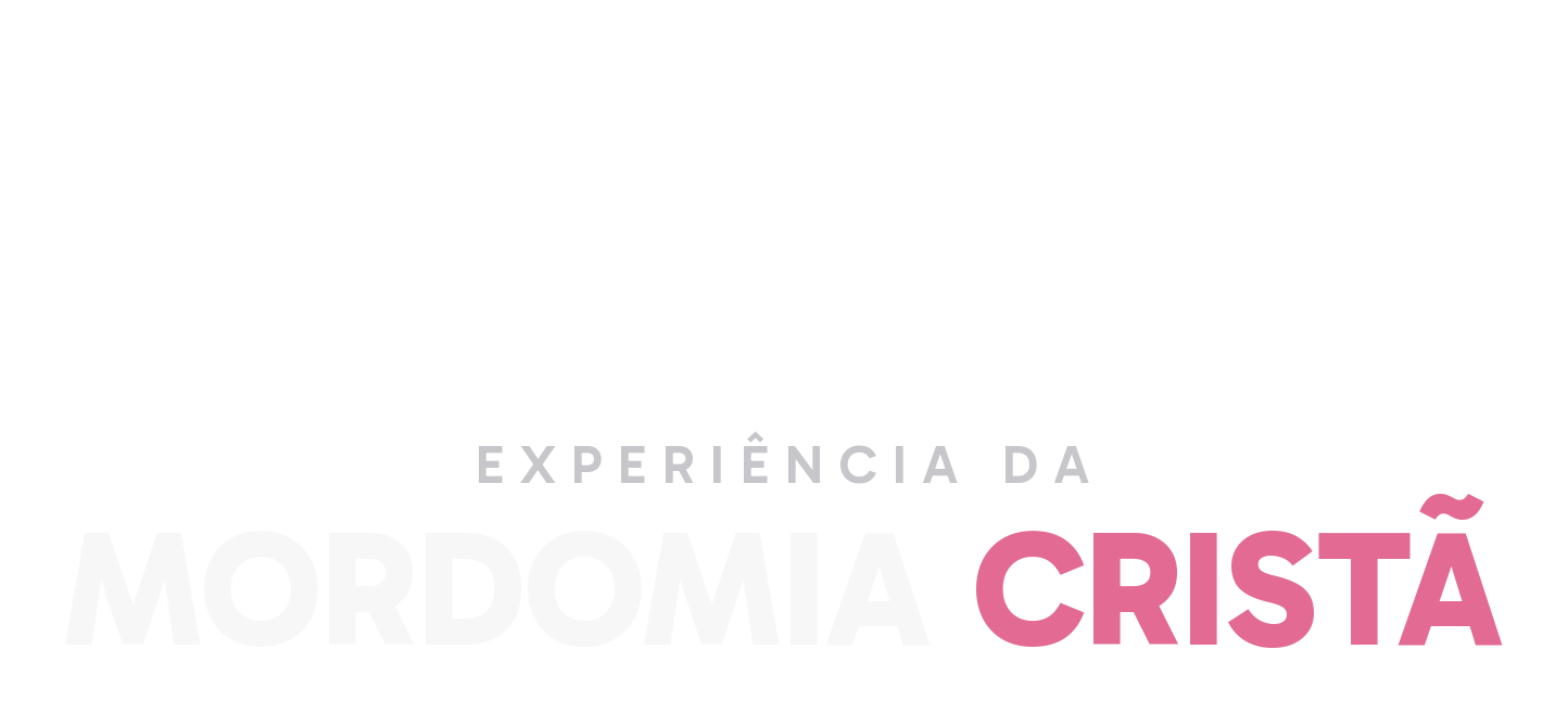 A Experiência da Mordomia Cristã