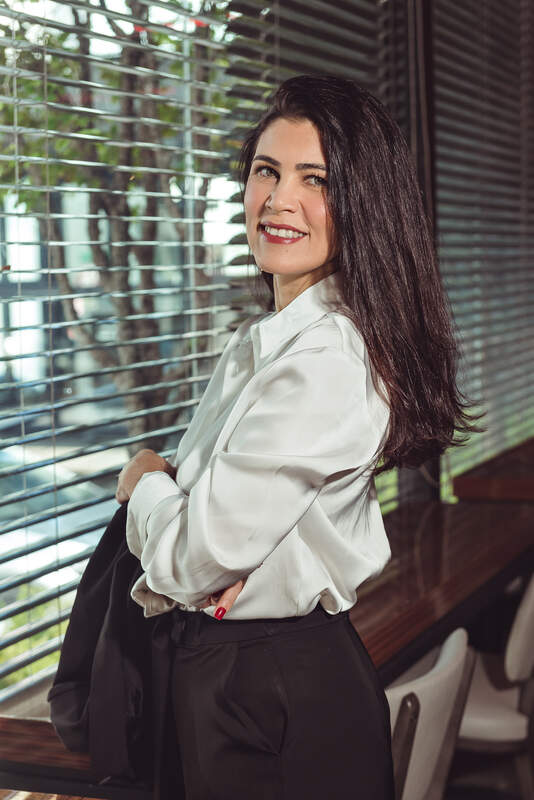 Aline Alencar