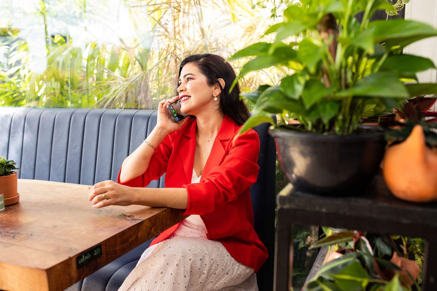 Aline Alencar - Planejadora Financeira